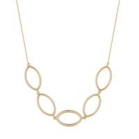 Necklace Rosato Woman Sofia in Silver RZSO08 - RZSO08